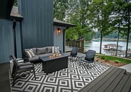 Luxury On Woodstream