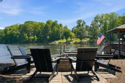 Andover The Lake - Image 4