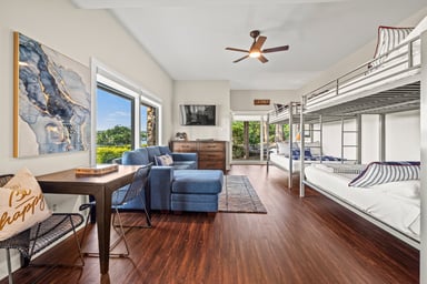Bunk Room