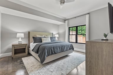 Bedroom 5