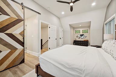 Bedroom 4