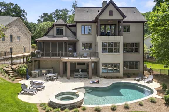 Paradise Cove - Image 1